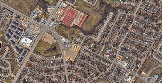 Fort Worth, TX Commercial Land - 1651 Sycamore School Rd Fort Worth, TX Commercial Land - 1651 Sycamore School Rd