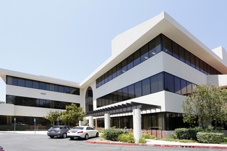 Westlake Village, CA Office - 4580 E Thousand Oaks Blvd