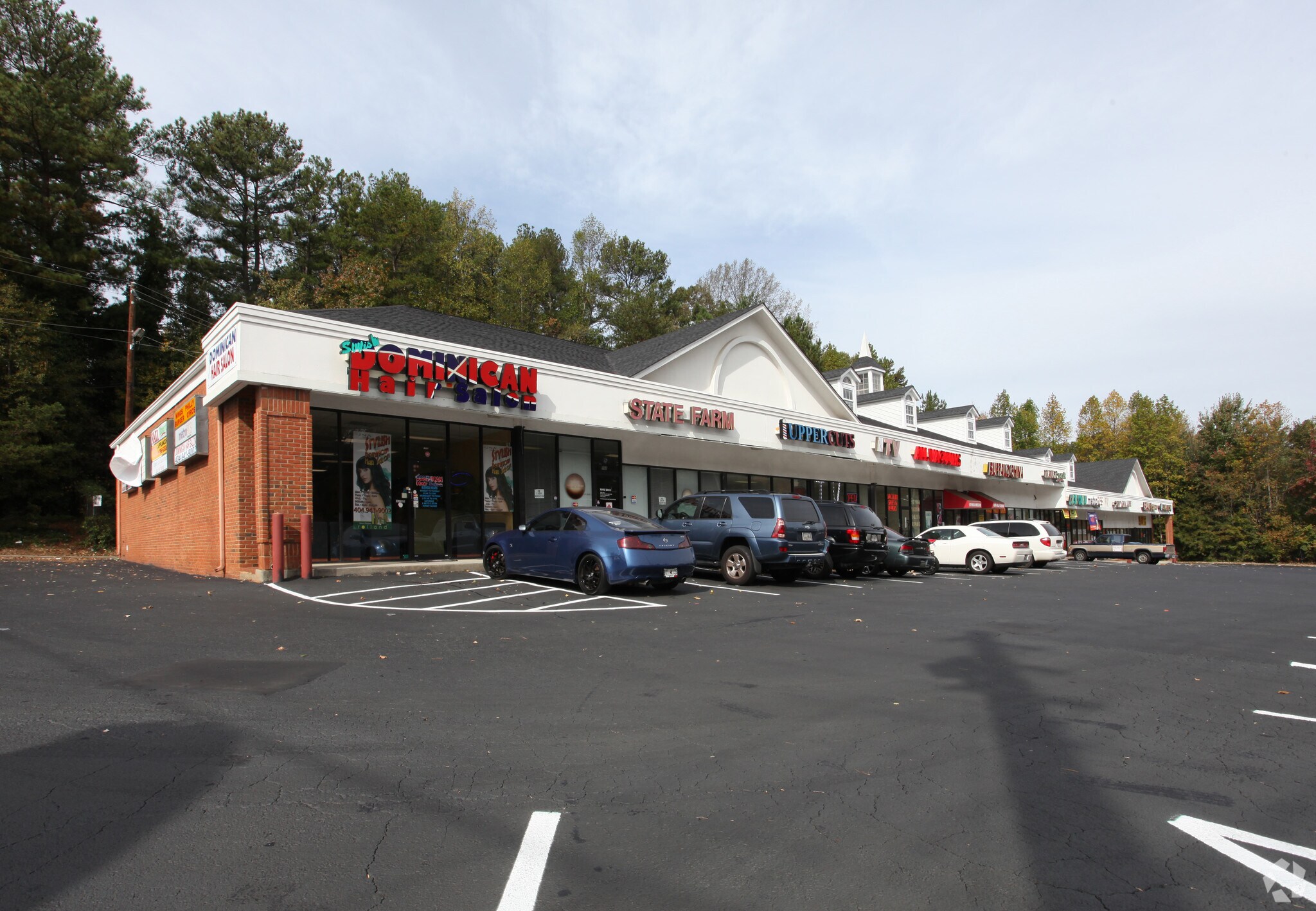 414 N Hairston Rd, Stone Mountain, GA for Sale