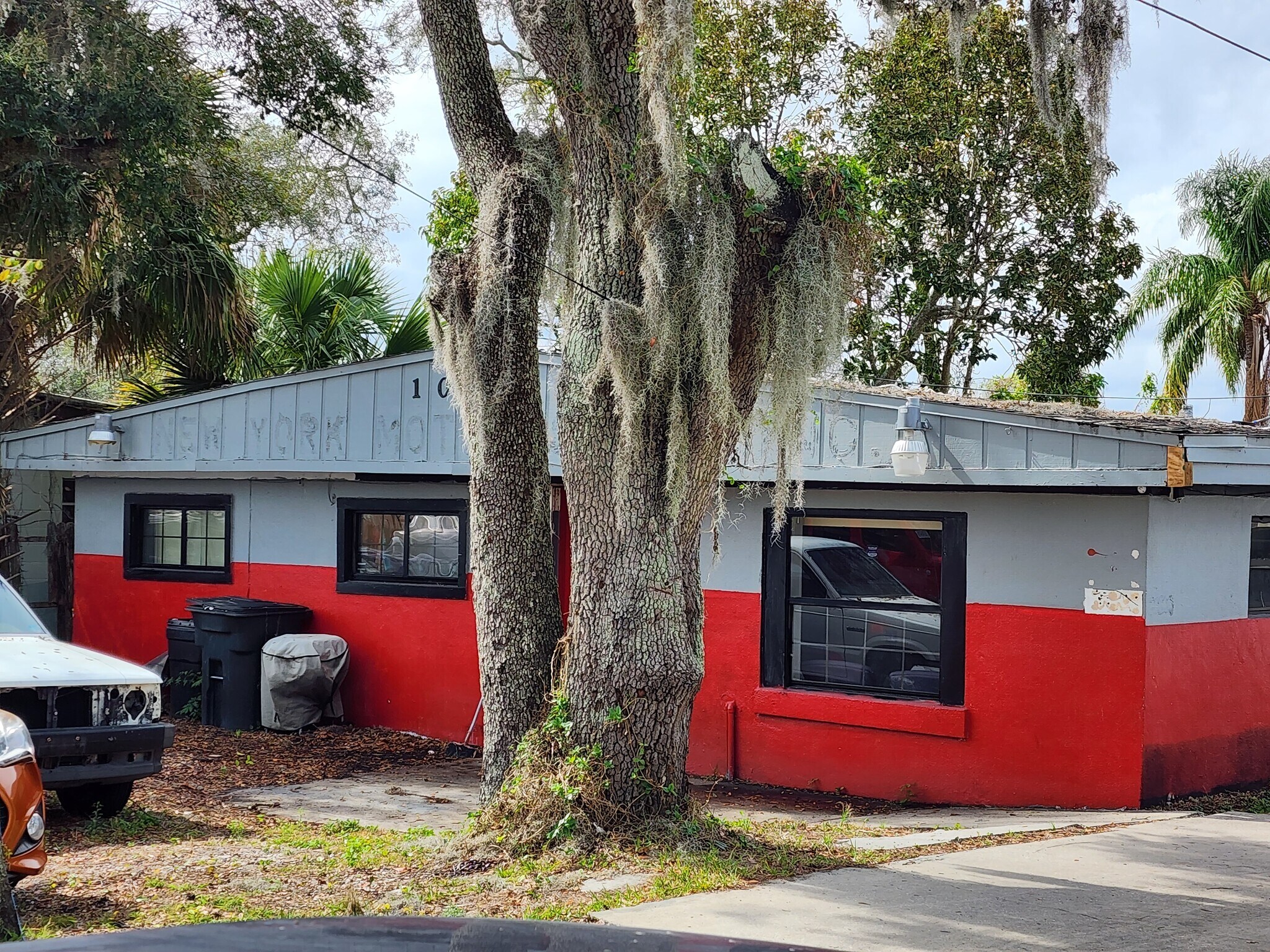 1008 Maltby Ave Orlando, FL 32803 Retail Property for Sale on
