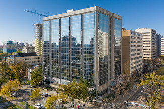 Edmonton, AB Office - 9940 106th St NW