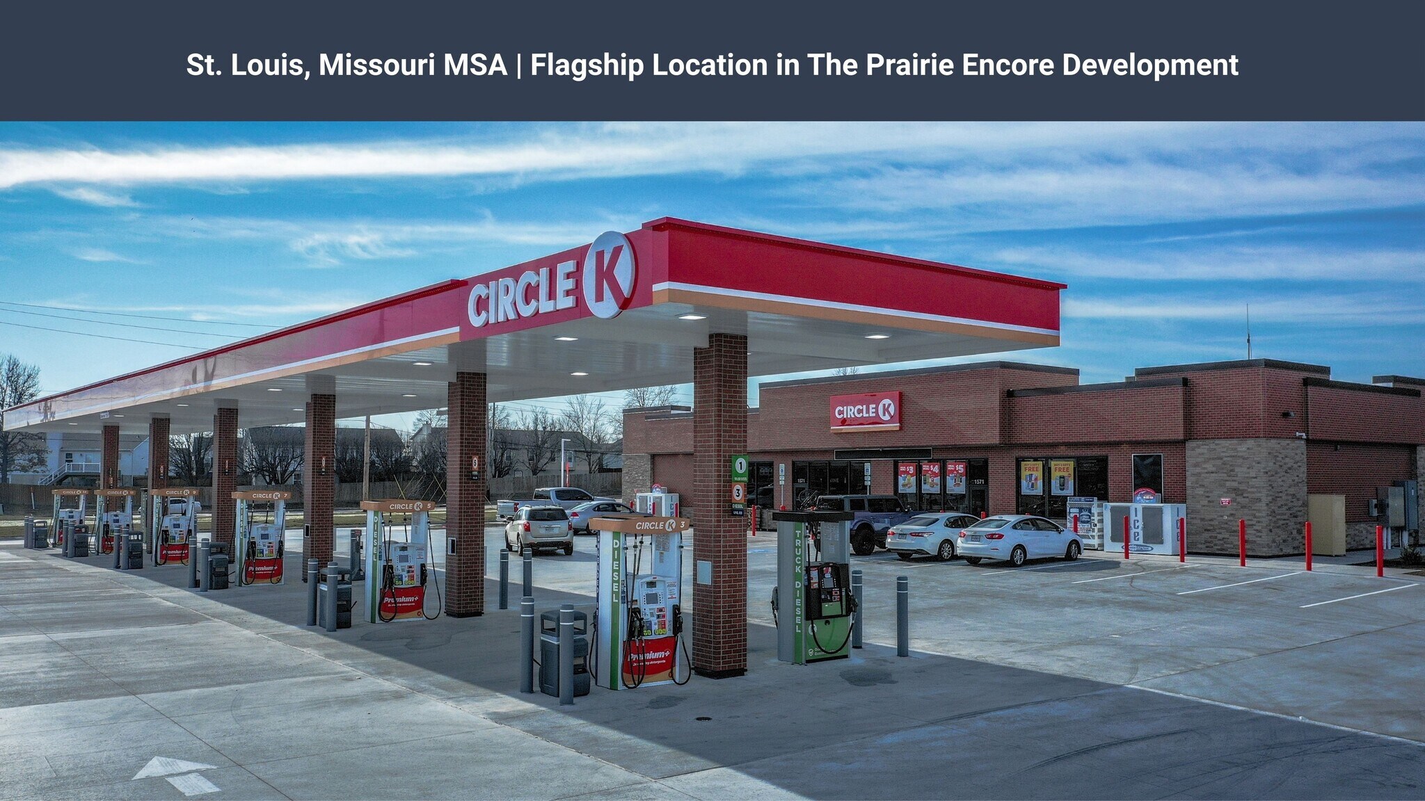 1571 Bryan Rd, Dardenne Prairie, MO for Sale