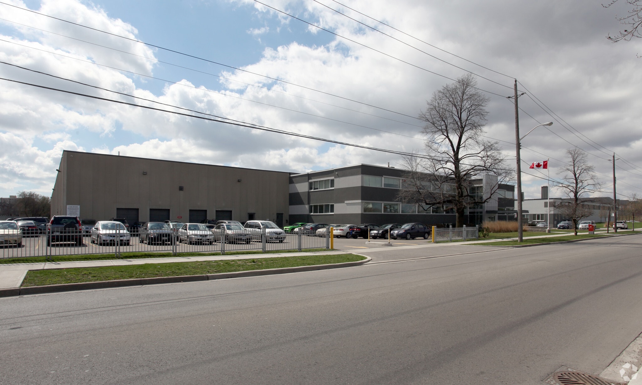 35 Oak St, Toronto, ON for Rent