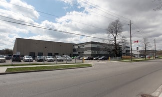 Toronto, ON Office - 35 Oak St