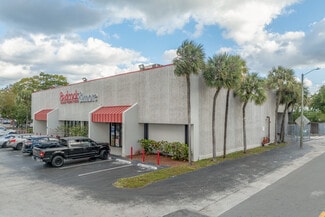 Fort Lauderdale, FL Freestanding - 770 W Sunrise Blvd