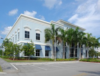 Sunrise, FL Retail - 13705-13999 W Sunrise Blvd