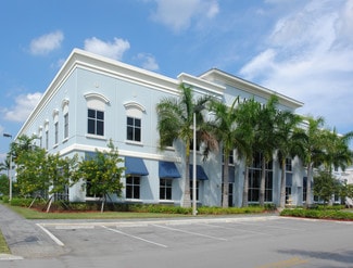 Sunrise, FL Retail - 13999 W Sunrise Blvd