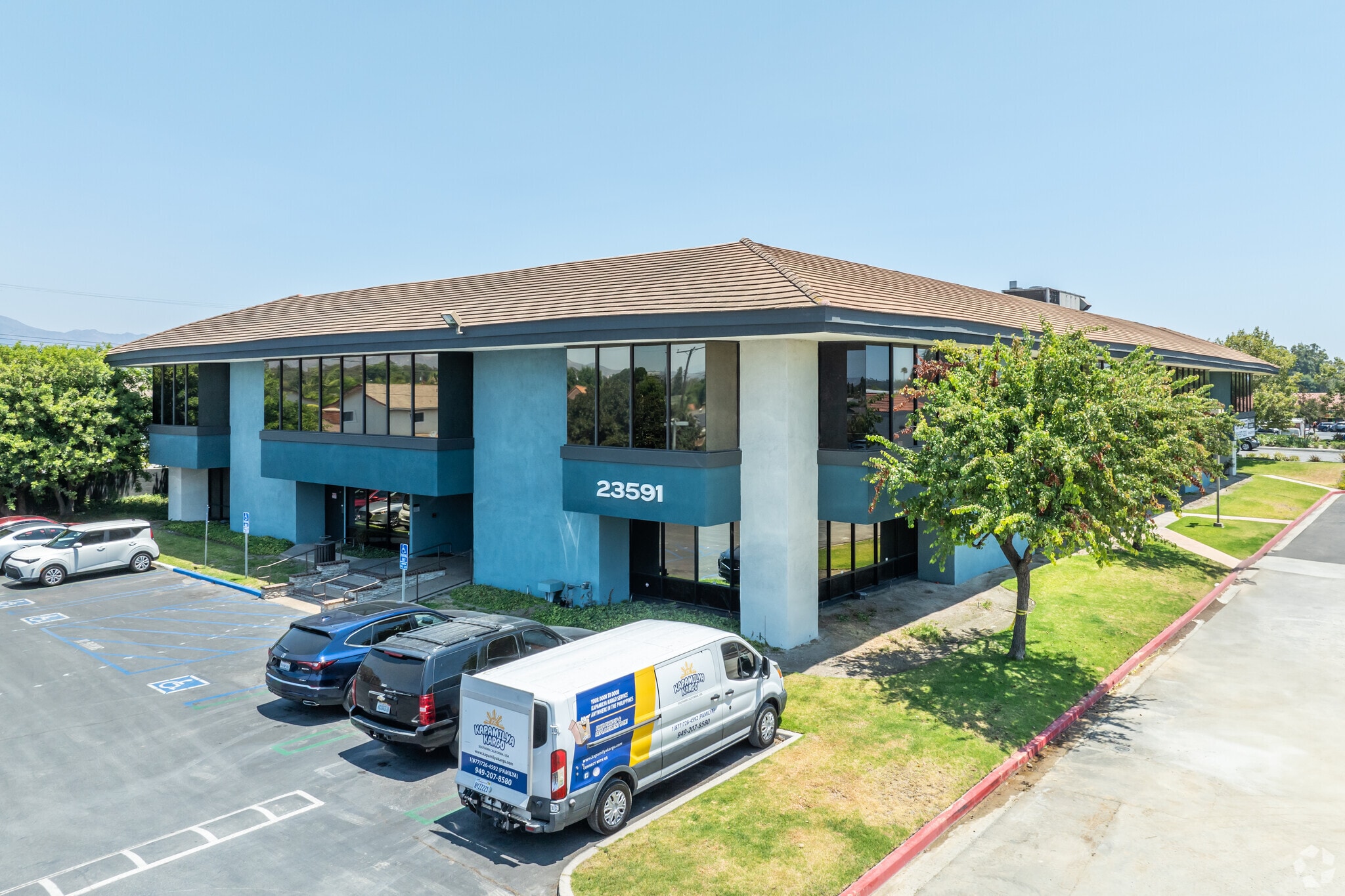 23591 El Toro Rd, Lake Forest, CA for Rent