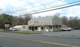Granby, CT Retail - 345 Salmon Brook St
