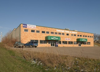Maplewood, MN Industrial - 1081 E Highway 36