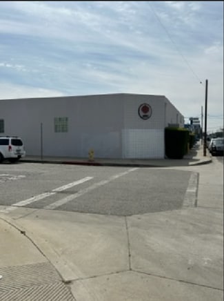 San Fernando, CA Industrial - 1547 Truman St San Fernando, CA Industrial - 1547 Truman St
