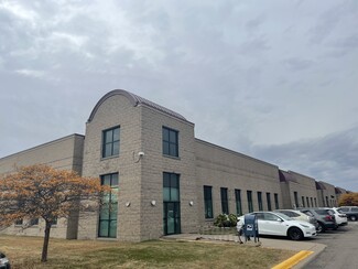 Minneapolis, MN Flex - 701-721 Kasota Ave SE