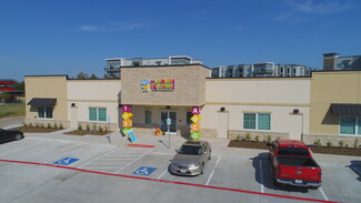 Dallas, TX Day Care Center - 3099 Frankford Rd