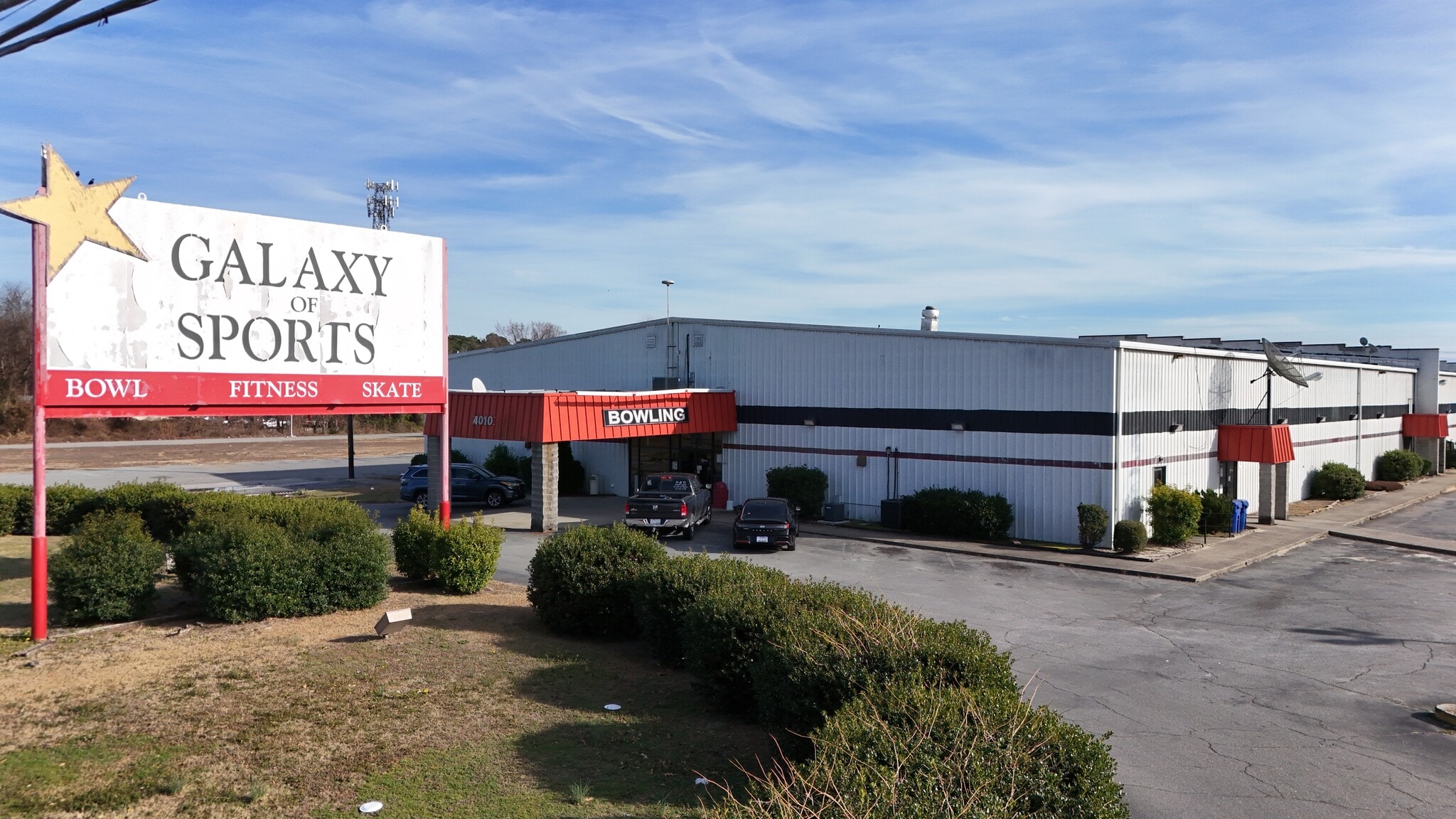 4010 Vernon Ave, Kinston, NC for Sale