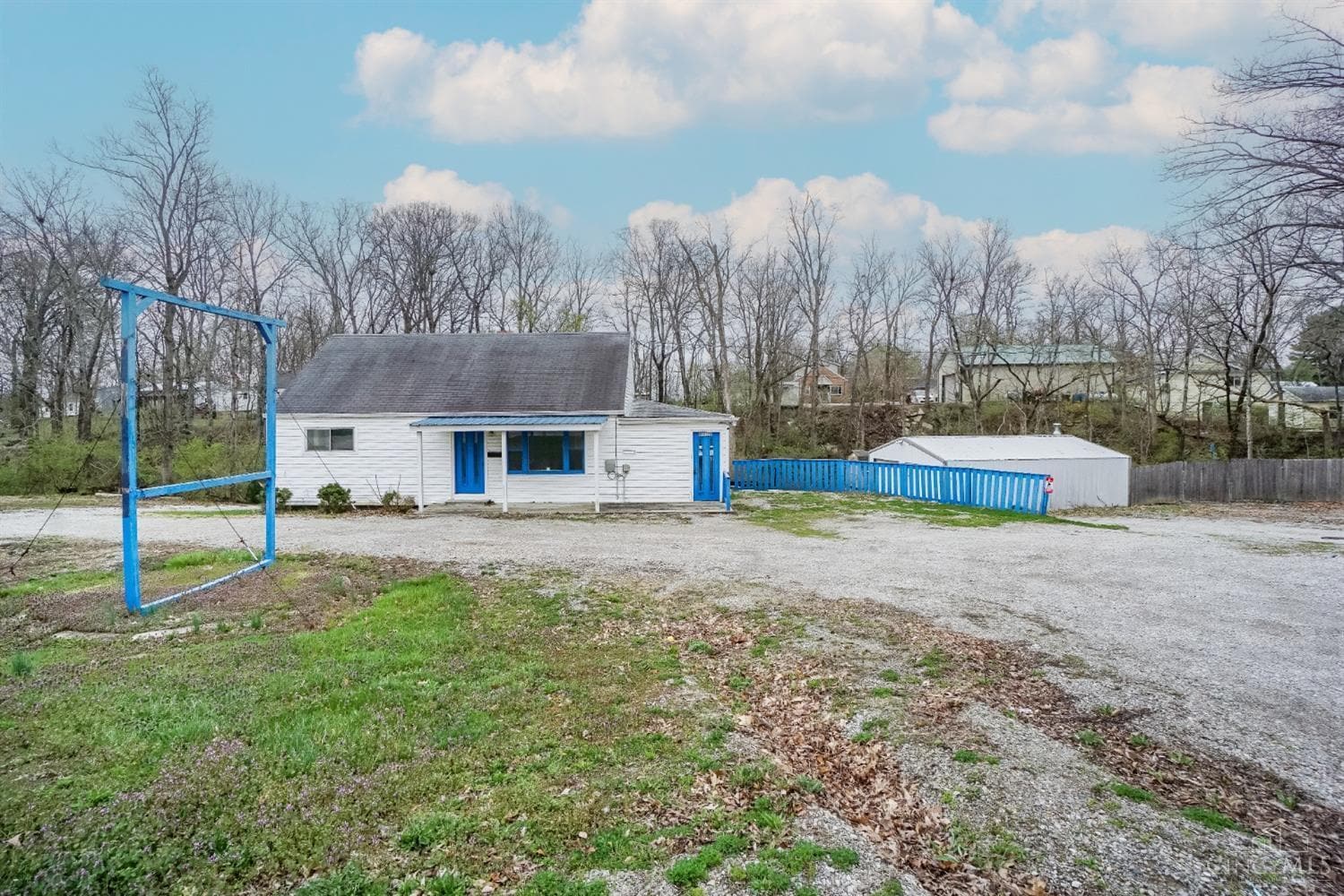 8384 Old 3C Hwy, Maineville, OH for Sale