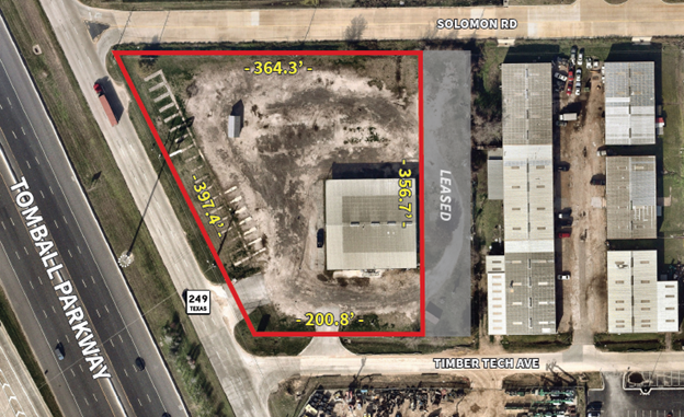 24030 Tomball Pky, Tomball, TX for Rent