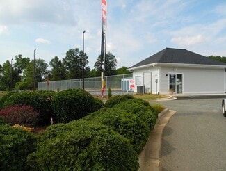 Troutman, NC Office - 809 S Main St Troutman, NC Office - 809 S Main St