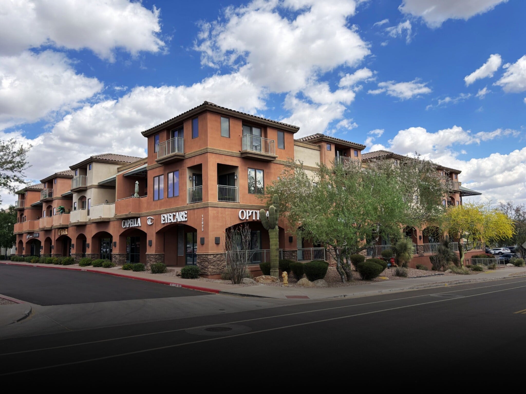 12625 N Saguaro Blvd, Fountain Hills, AZ for Sale