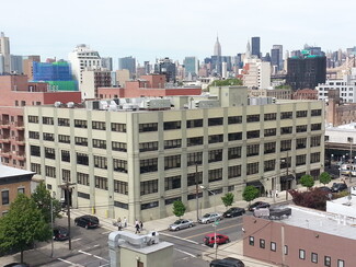 Long Island City, NY Office - 31-10 37th Ave