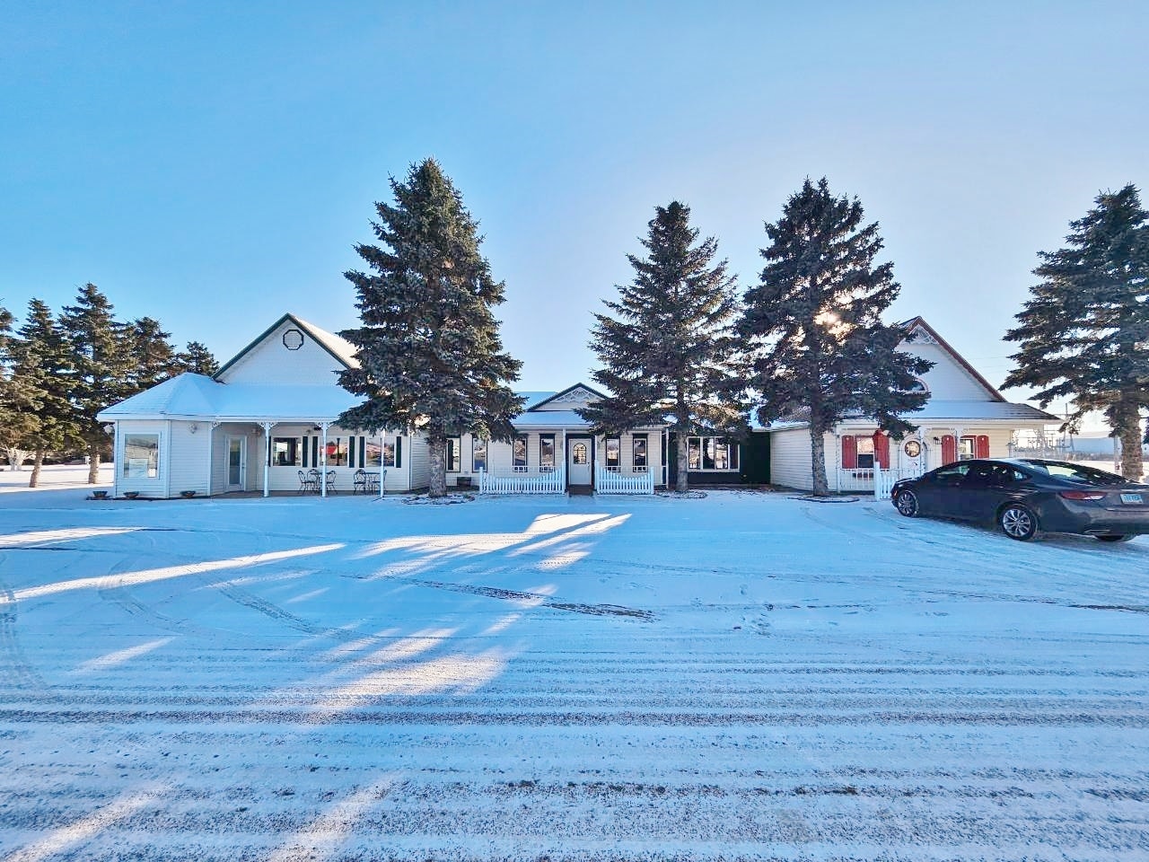 104-106 Hwy 2 SW, Rugby, ND for Sale