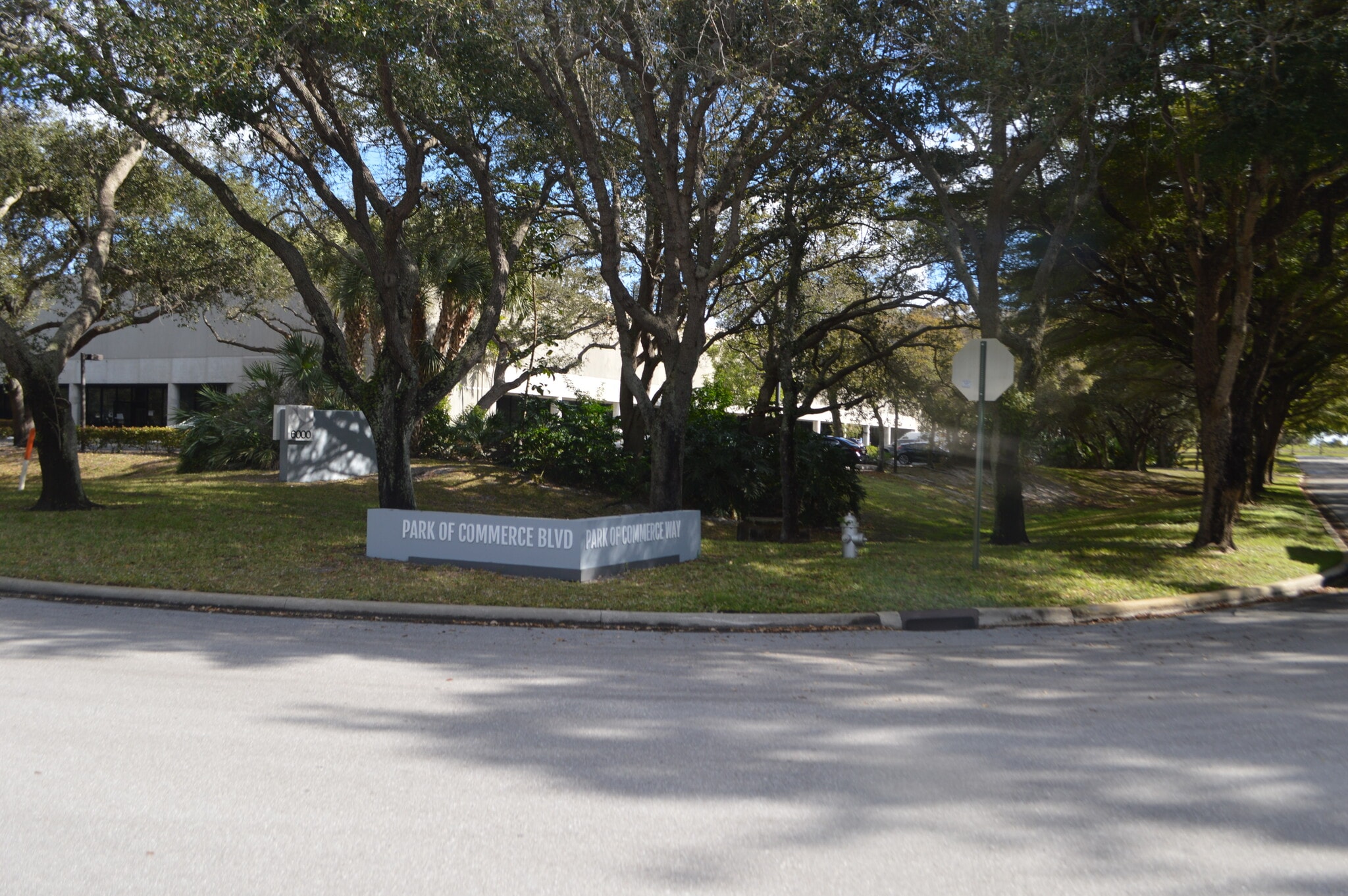 6000 Park of Commerce Blvd, Boca Raton, FL for Rent