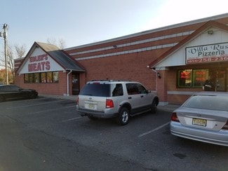 Laurel Springs, NJ Retail - 1160 Chews Landing Rd