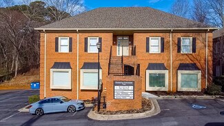 Duluth, GA Office - 3327 Duluth Hwy