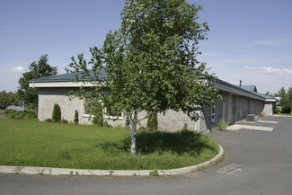 Bend, OR Light Distribution - 63820 Clausen Rd