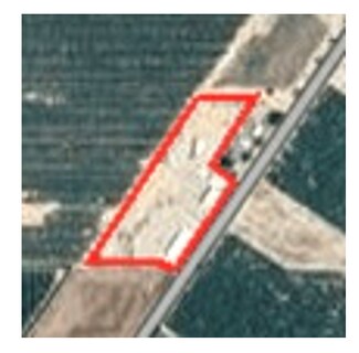 Chowchilla, CA Industrial - 24148 Robertson Blvd