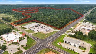 Flint, TX Commercial - TBD S Highway 155