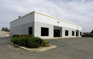 Lake Elsinore, CA Industrial - 29885 2nd St