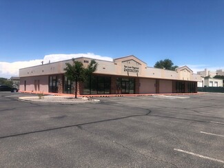 Farmington, NM Hospitals - 940 W Pinon St