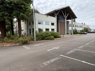 Lebanon, OR Office - 44 Industrial Way