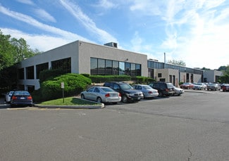 Elmsford, NY Industrial - 7 Westchester Plz