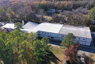 Huntsville, AL Flex - 12090 Memorial Pky SW