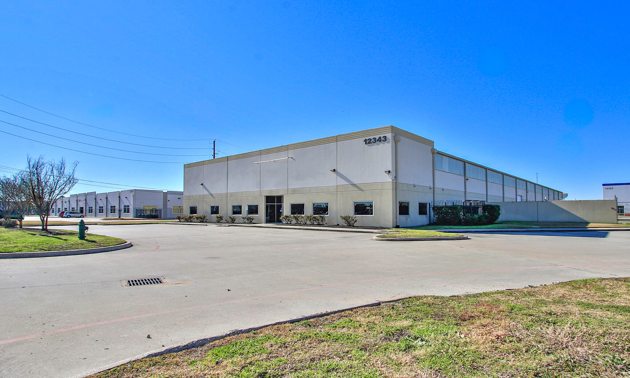 12343 Cutten Rd, Houston, TX for Rent