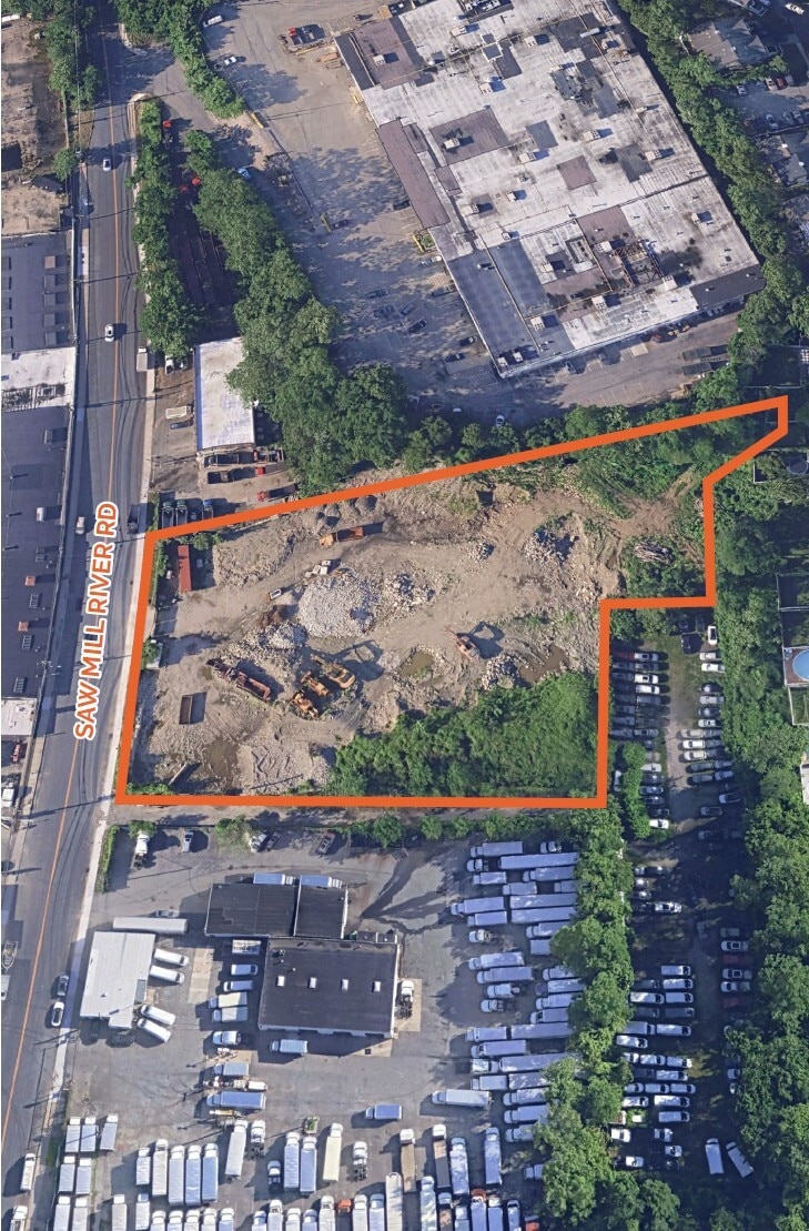 1100 Saw Mill River Rd, Yonkers, NY for Sale