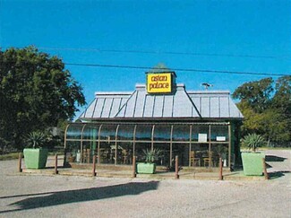 Madill, OK Restaurant - 502 S 1st St