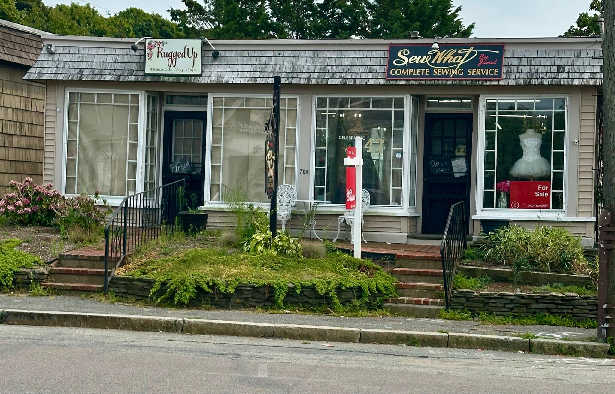705 Main St, Hyannis, MA for Sale