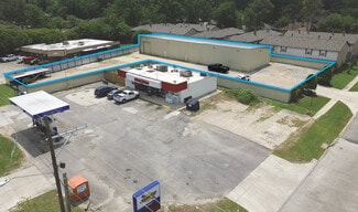 Baton Rouge, LA Industrial - 2215 King Arthur Blvd