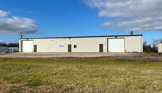 Topeka, KS Industrial - 5449 SW Randolph Ave