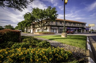 Fort Worth, TX Office, Retail - 6040 Camp Bowie Blvd