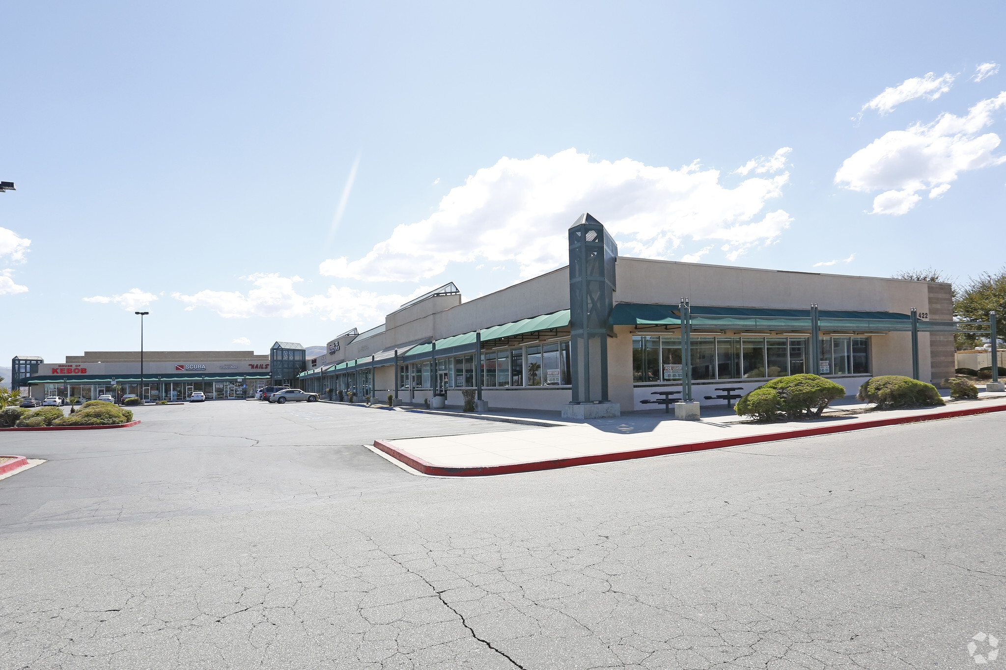 330 W Rancho Vista Blvd, Palmdale, CA for Rent