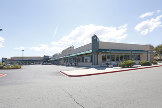 Palmdale, CA Retail - 330 W Rancho Vista Blvd