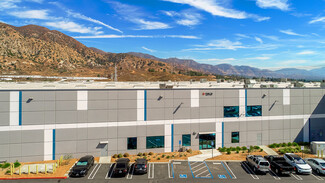 Sylmar, CA Industrial - 13949 Balboa Blvd