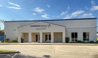 La Place, LA Office - 805 Robin St/ 406 Airline Hwy