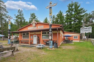 Merrillan, WI Specialty - N9517 Thunderbird Ln