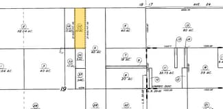 Delano, CA Residential - 11675 Avenue 24