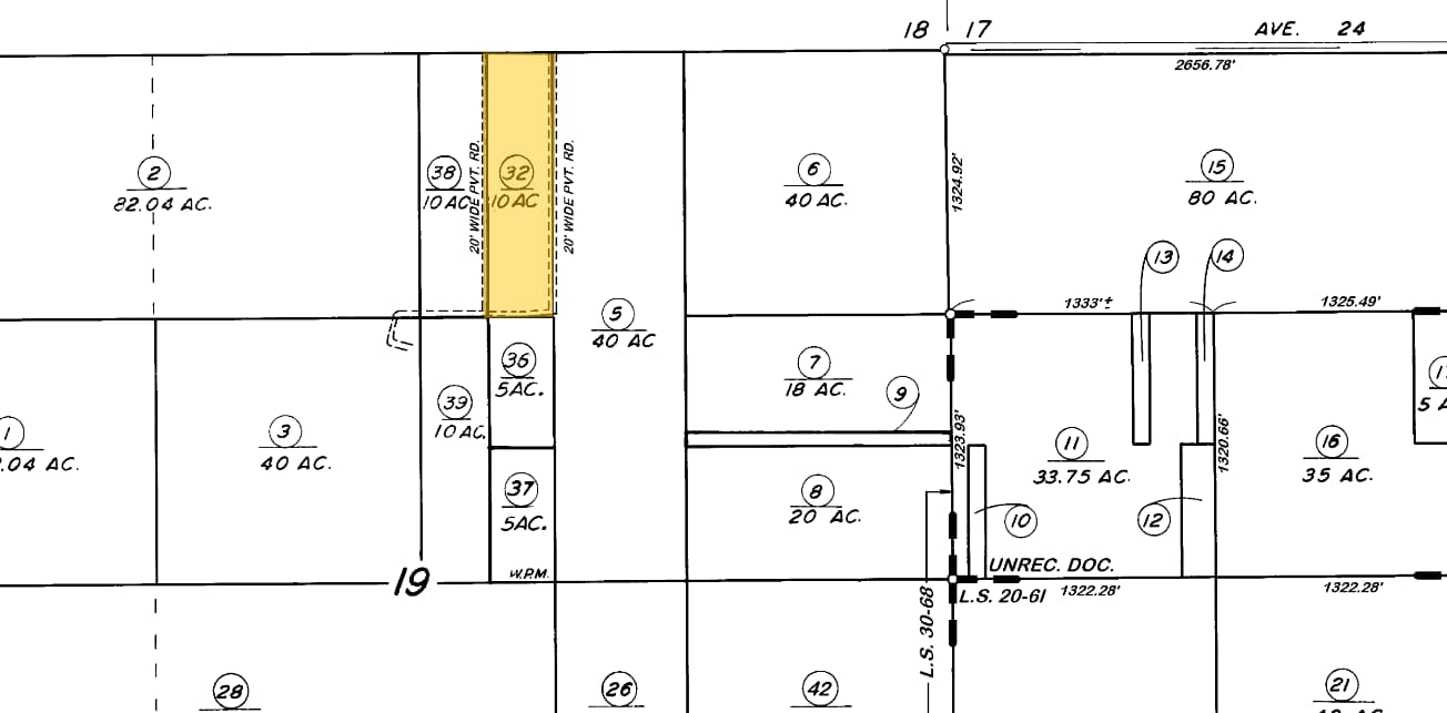 11675 Avenue 24, Delano, CA for Sale