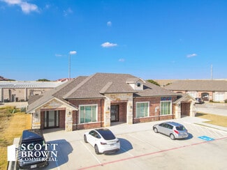 Lewisville, TX Office/Medical - 870 Hebron Pky